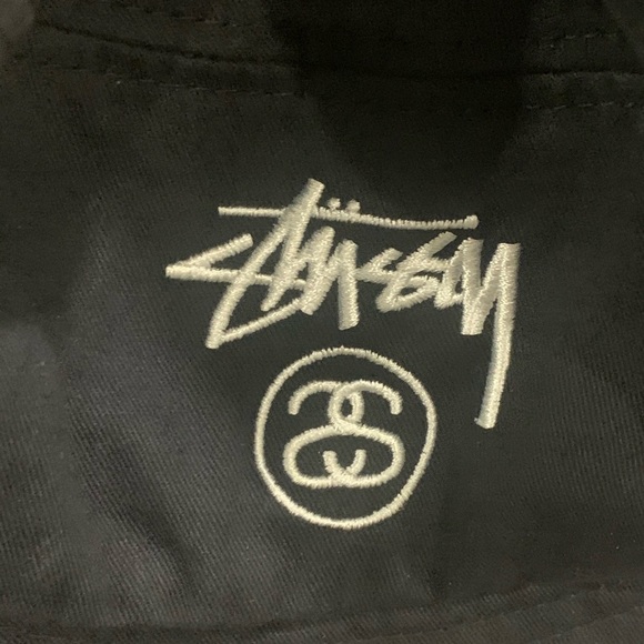 SOLD Stussy Bucket Hat - Picture 4 of 7